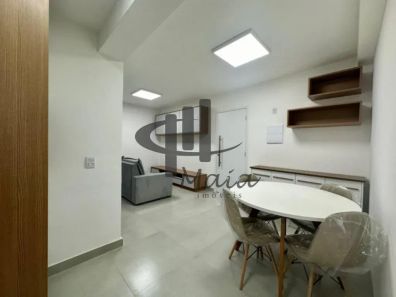 Apartamento com 2 Quartos à venda, 91m² no Barcelona, São Caetano do Sul