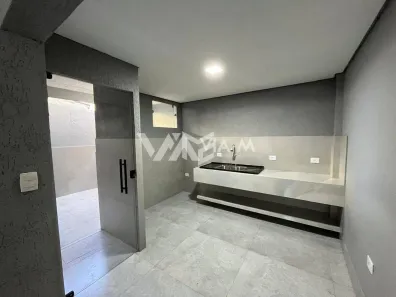 Apartamento com 2 Quartos para alugar, 48m² no Petrópolis, Betim