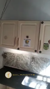 Casa com 1 Quarto para alugar, 30m² no Jardim Ponte Alta I, Guarulhos