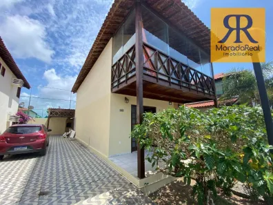 Casa de Condomínio com 4 Quartos à venda, 109m² no , Tamandaré
