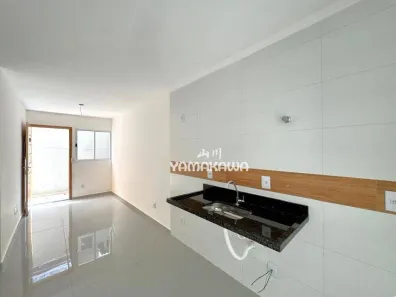 Apartamento com 2 Quartos à venda, 45m² no Parada XV de Novembro, São Paulo