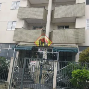 Apartamento com 2 Quartos à venda, 90m² no Jardim das Nações, Taubaté