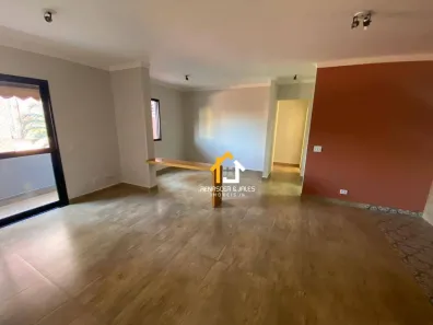 Apartamento com 2 Quartos à venda, 90m² no Vila Imperial, São José do Rio Preto