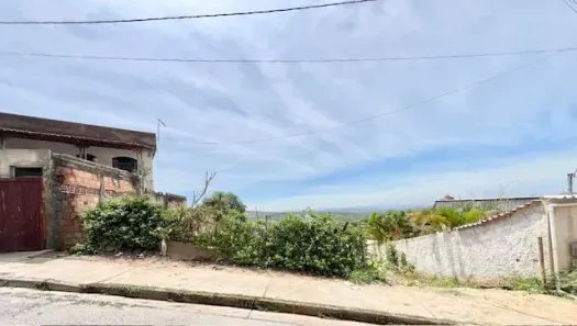 Lote/Terreno à venda, 470m² no Icaivera, Betim