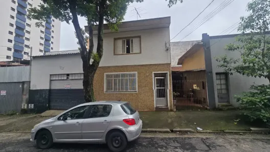 Sobrado com 2 Quartos para alugar, 130m² no Chácara Santo Antônio (Zona Leste), São Paulo