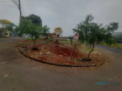 Lote/Terreno à venda, 380m² no Jardim Nova Esperança, Londrina