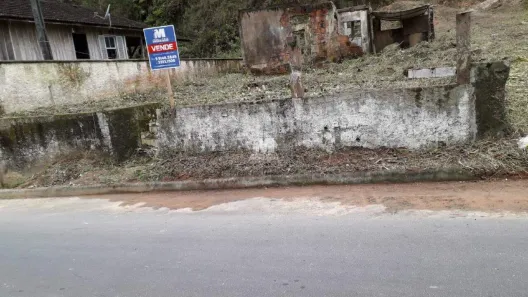 Lote/Terreno à venda, 360m² no Águas Claras, Brusque
