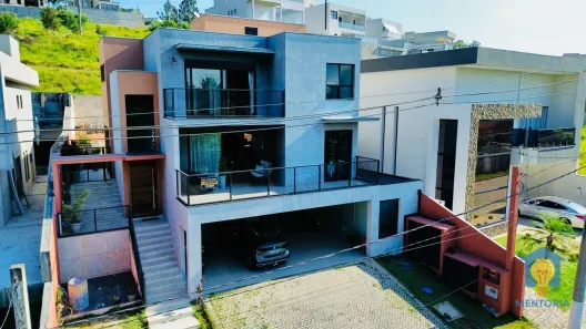 Casa de Condomínio com 5 Quartos à venda, 400m² no Quinta dos Angicos, Cotia
