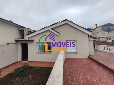 Casa com 3 Quartos à venda, 130m² no Parque da Lapa, São Paulo