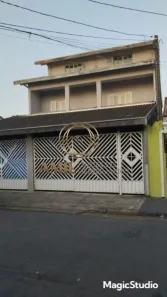 Sobrado com 5 Quartos à venda, 300m² no Vila Tatetuba, São José dos Campos