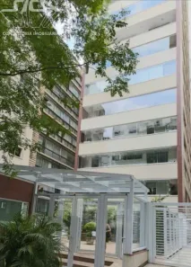 Apartamento com 3 Quartos à venda, 265m² no Higienópolis, São Paulo