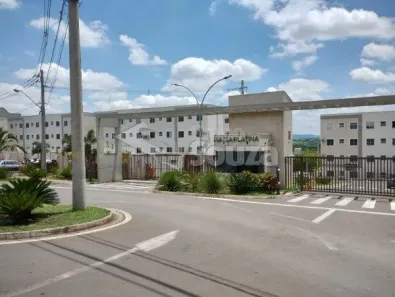 Apartamento com 2 Quartos à venda, 40m² no Jardim Parque Jupiá, Piracicaba