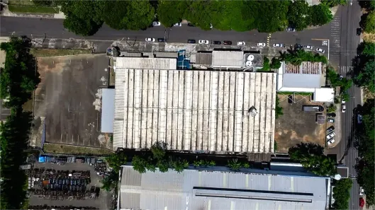 Galpão/Depósito/Armazém para alugar, 6354m² no Distrito Industrial Domingos Giomi, Indaiatuba