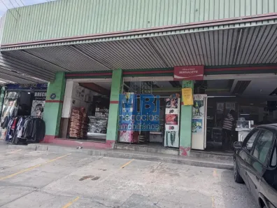 Prédio Comercial à venda, 255m² no Jardim São Luís, São Paulo