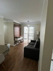 Apartamento com 2 Quartos para alugar, 46m² no Dos Casa, São Bernardo do Campo