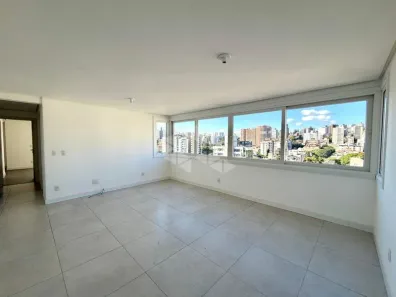 Apartamento com 2 Quartos para alugar, 75m² no Petrópolis, Porto Alegre