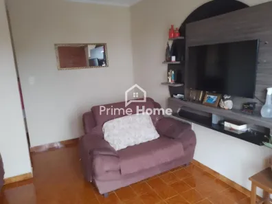 Apartamento com 2 Quartos à venda, 63m² no Jardim Paulicéia, Campinas