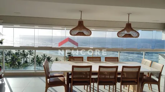 Cobertura com 5 Quartos à venda, 300m² no Riviera, Bertioga