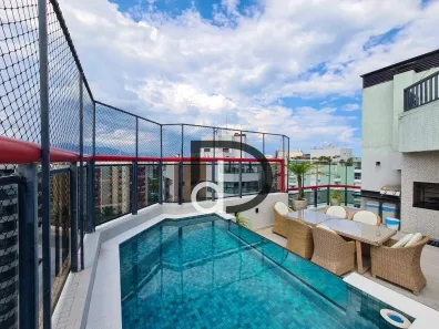 Cobertura com 3 Quartos à venda, 200m² no Riviera, Bertioga