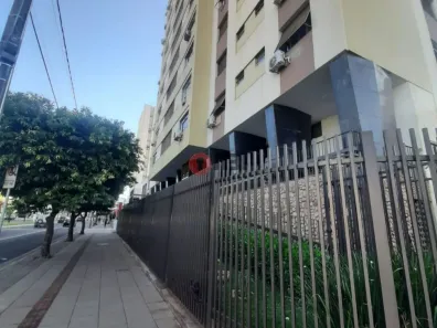 Apartamento com 3 Quartos à venda, 100m² no Centro, São José do Rio Preto