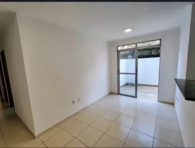 Apartamento com 2 Quartos à venda, 65m² no Recreio Ipitanga, Lauro de Freitas