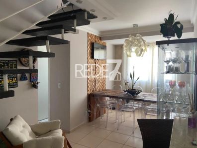 Apartamento com 2 Quartos à venda, 90m² no Jardim Paulistano, Campinas