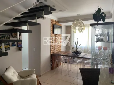 Apartamento com 2 Quartos à venda, 90m² no Jardim Paulistano, Campinas