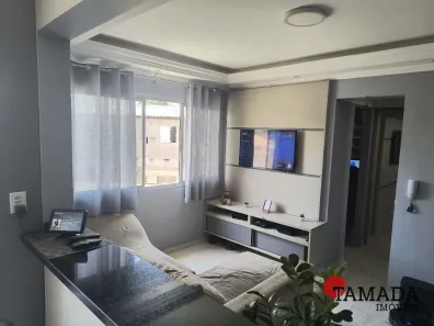 Apartamento com 2 Quartos à venda, 48m² no Vila Domitila, São Paulo