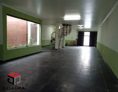 Sobrado com 3 Quartos à venda, 302m² no Rudge Ramos, São Bernardo do Campo