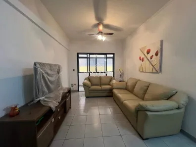 Apartamento com 2 Quartos à venda, 82m² no Guilhermina, Praia Grande