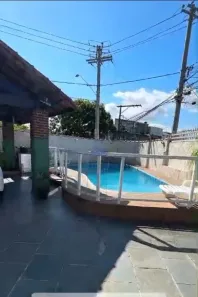 Casa com 4 Quartos à venda, 300m² no Vila Cascatinha, São Vicente