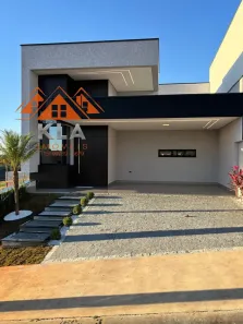 Casa de Condomínio com 3 Quartos à venda, 147m² no Jardim Novo Horizonte, Sorocaba