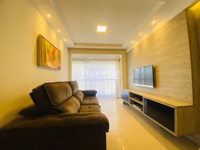 Apartamento com 3 Quartos à venda, 125m² no Itapuã, Vila Velha