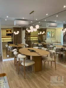Apartamento com 3 Quartos à venda, 88m² no Alphaville Empresarial, Barueri