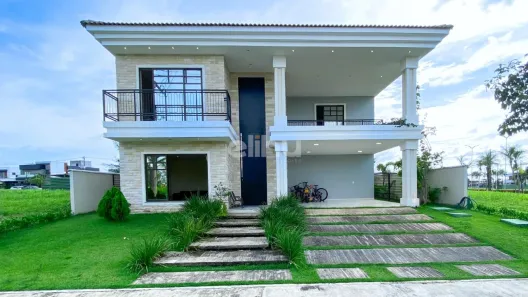 Casa de Condomínio com 5 Quartos à venda, 324m² no , Eusébio