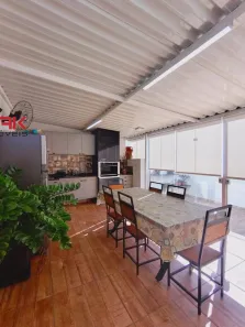 Apartamento com 3 Quartos à venda, 109m² no Ponte de São João, Jundiaí