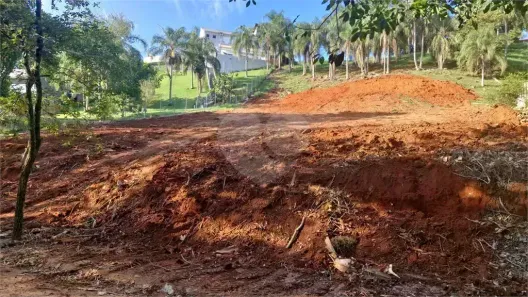 Lote/Terreno à venda, 1071m² no Condomínio Porto Atibaia, Atibaia