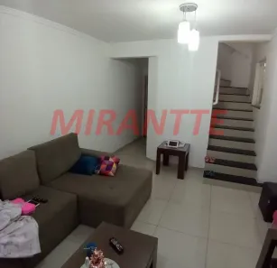 Sobrado com 3 Quartos à venda, 150m² no Lauzane Paulista, São Paulo