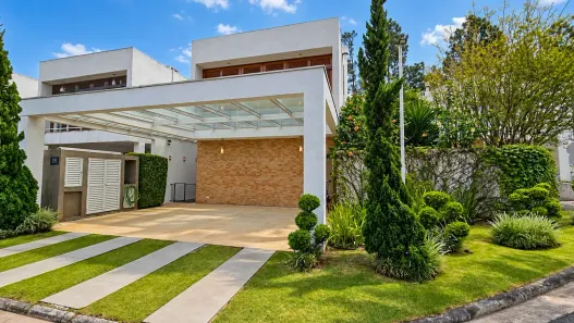 Casa de Condomínio com 3 Quartos à venda, 173m² no Granja Viana II, Cotia