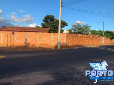 Lote/Terreno à venda, 808m² no Vila Industrial, Bauru