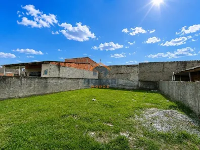Lote/Terreno à venda, 170m² no Praia de Leste, Pontal do Paraná