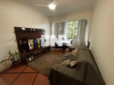 Apartamento com 3 Quartos à venda, 105m² no Botafogo, Rio de Janeiro