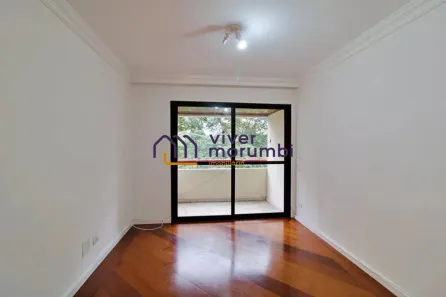 Apartamento com 3 Quartos à venda, 87m² no Jardim Londrina, São Paulo