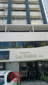 Sala Comercial com 1 Quarto à venda, 263m² no Boa Viagem, Recife