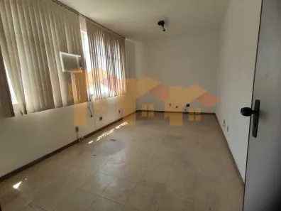 Sala Comercial para alugar, 37m² no Santa Efigênia, Belo Horizonte