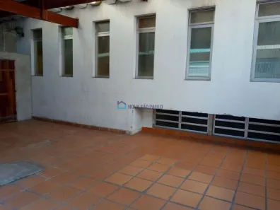 Prédio Comercial à venda, 531m² no Chácara Inglesa, São Paulo