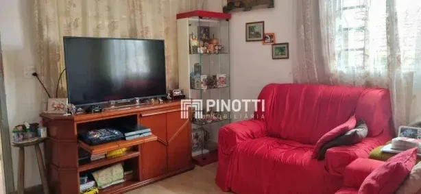 Casa com 2 Quartos à venda, 187m² no Alves Dias, São Bernardo do Campo