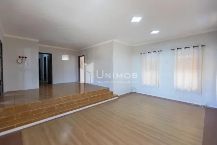 Casa com 3 Quartos à venda, 234m² no Parque São Quirino, Campinas