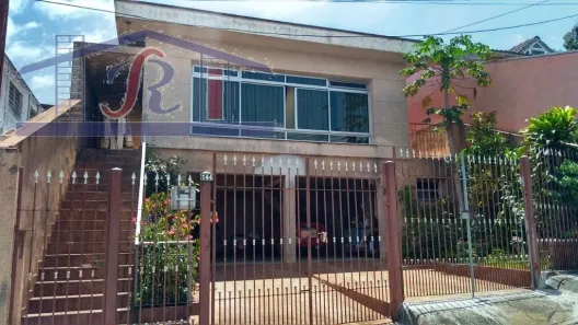 Casa com 3 Quartos à venda, 240m² no Jardim São José (Zona Norte), São Paulo