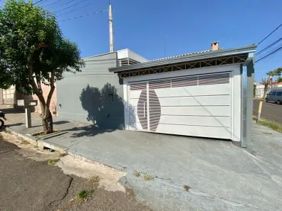Casa com 2 Quartos à venda, 125m² no Francisco de Abreu Fernandes, Marília